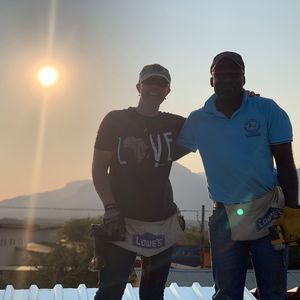 Meet your Posher, Brandy